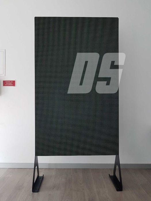 Displays LED P3.9 p/ Montra c/ 960x1600mm (Preço Sob Consulta)