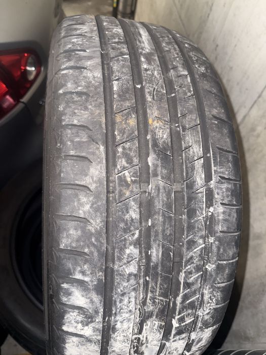 275/40 R20 245/45 r20