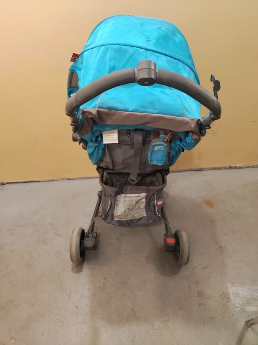 Sprzedam Wózek Espiro Magic