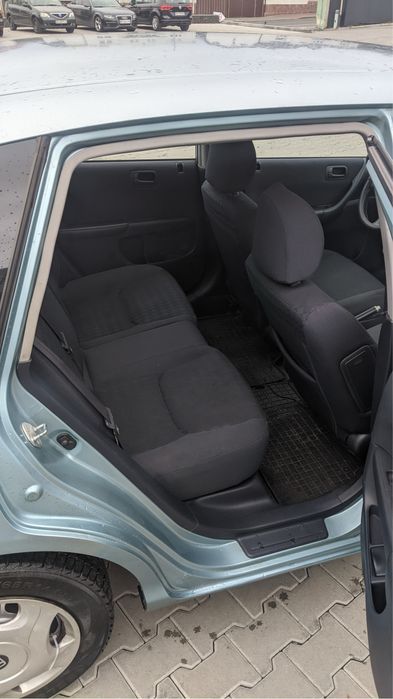 Продаж Honda civic 7