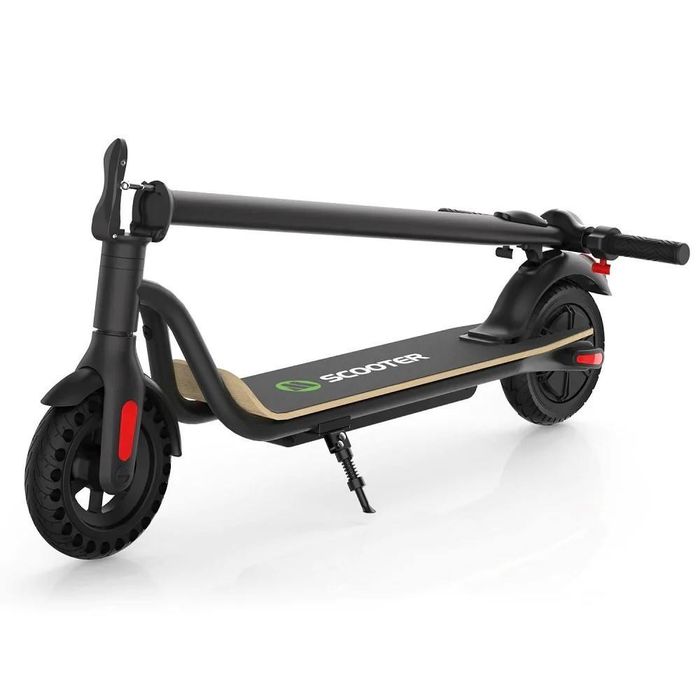 Електросамокат “M-scooterS10”,в хорошому стані
