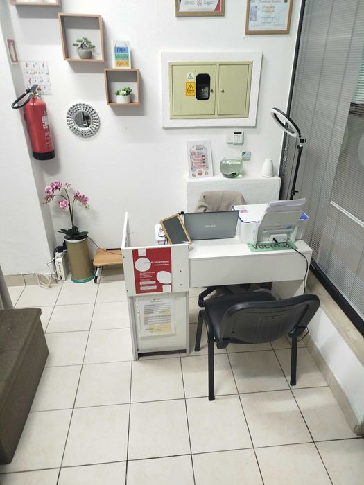 Estética corporal,facial e Massagens