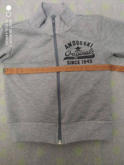 Продам детский костюм