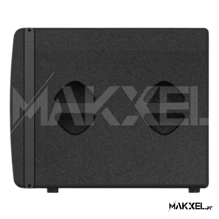 Audibax Pro Seattle 3000S Subwoofer Ativo 15"