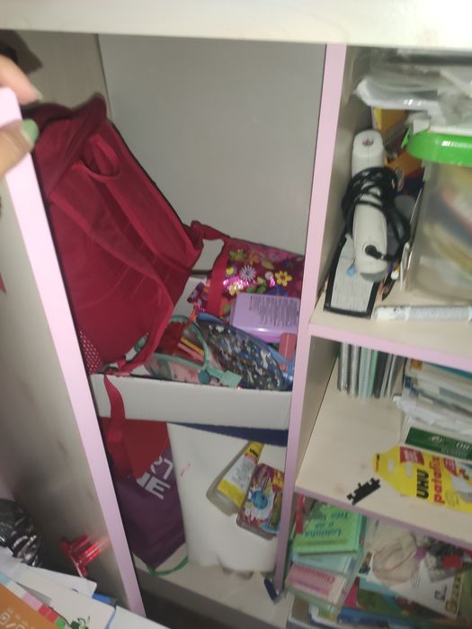 Cama de criança/ infantil. Preço negociável, sem colchão