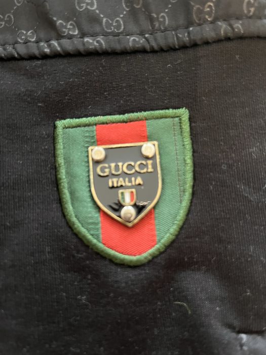 Gucci dres chłopięcy r. 92-98