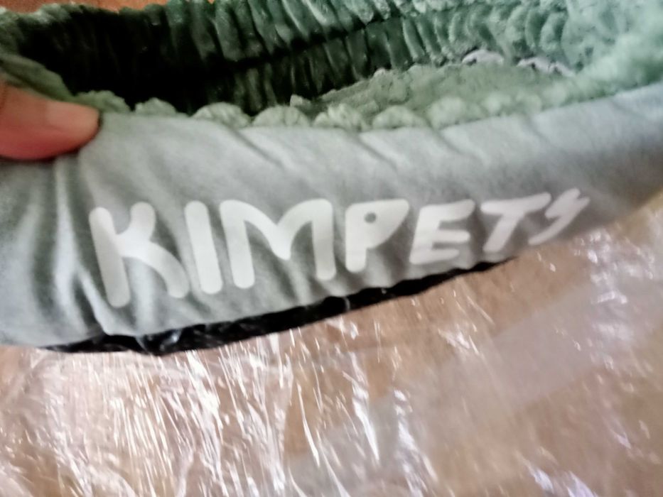 Ліжечко для котика