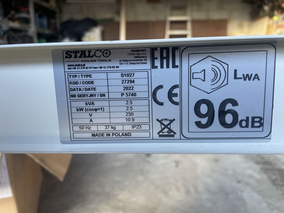 Бензиновий генератор. Мідна обмотка!!