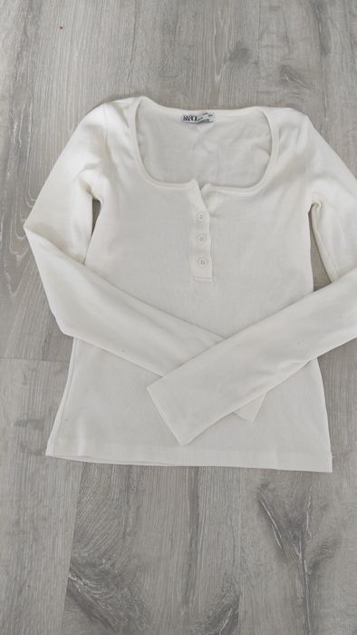 Кофта в рубчик, реглан рубчик