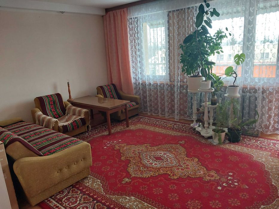 Sprzedam mieszkanie w bloku