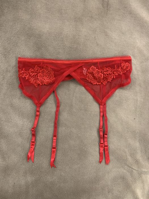 Підтяжки до чулків