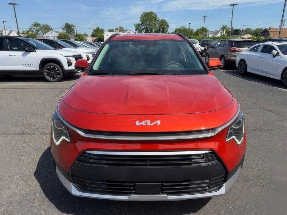 Kia Niro Ex      2023