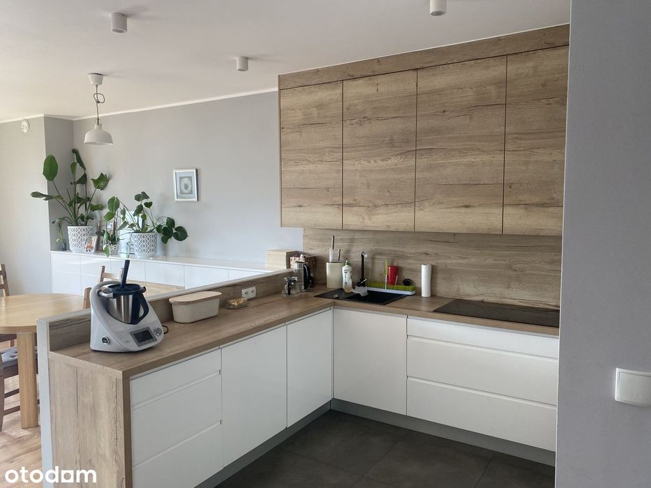 Apartment in Gdynia, Obłuże Nowe, Obłuże - Widok 3