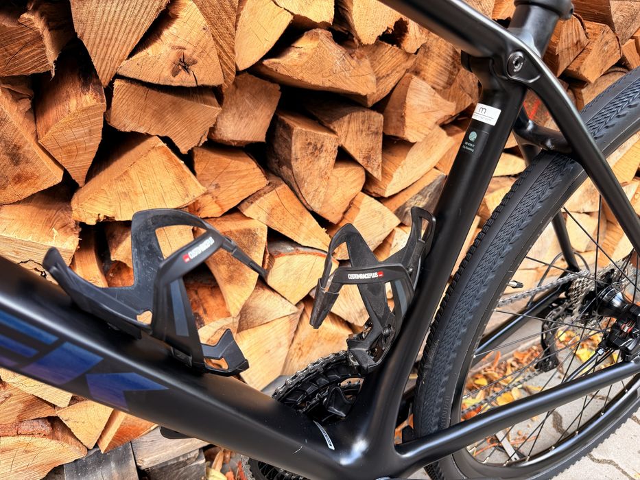 Trek FX 6 shimano 105 r7000 2/11 r.M