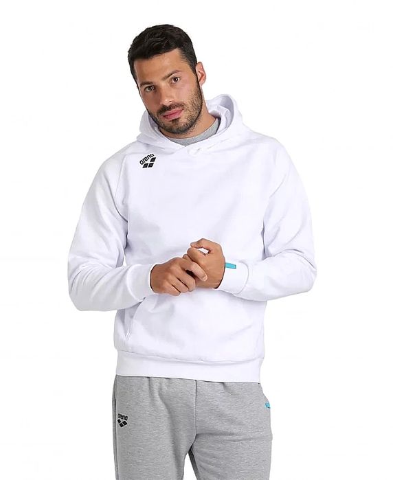 Bluza z kapturem sportowa trening Arena Panel Xxl