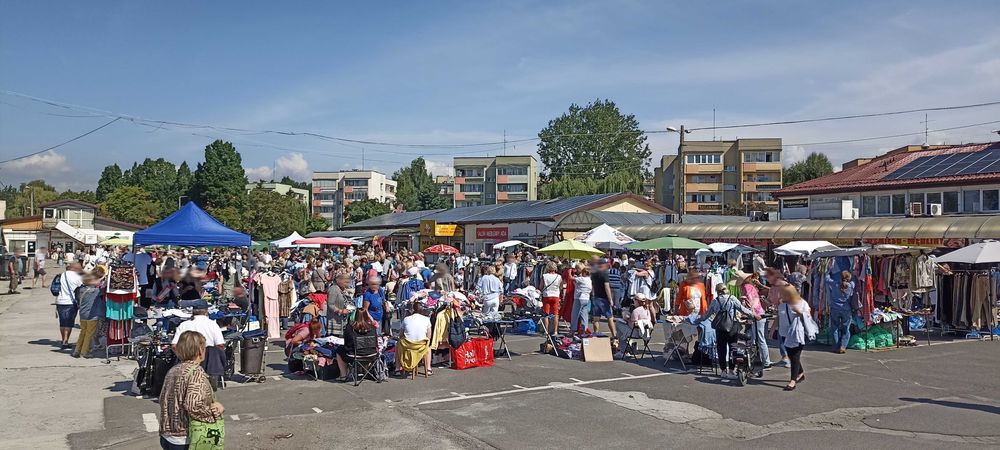 Lokal handlowo-usługowy/kiosk na wynajem 30m2