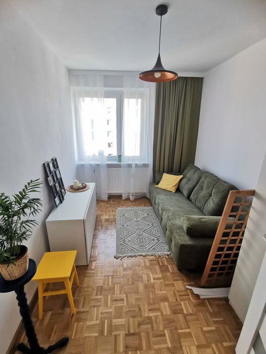 Mieszkanie m3 2 pokoje + osobna kuchnia, piwnica, balkon w super lokalizacji szwederowo rondo kujawskie