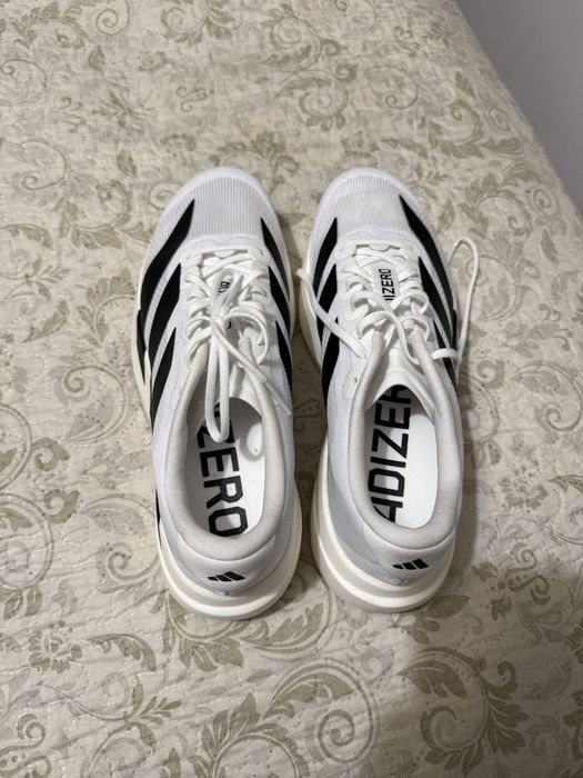 Sapatilhas Adidas - Adizero Evo SL (NOVAS)
