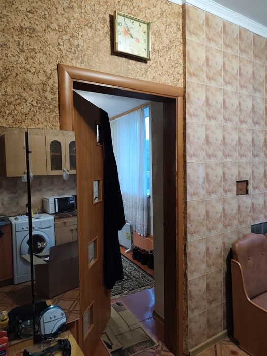 Терміново продам 1 квартиру Щебзавод