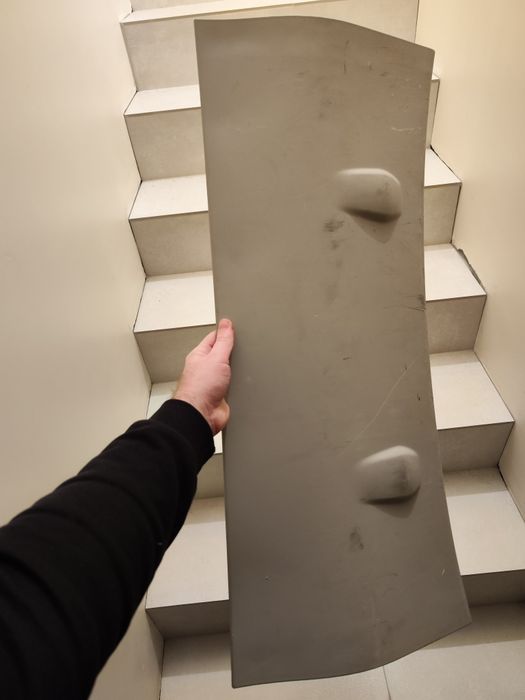 Пластик салону, багажника Renault talisman універсал, combi