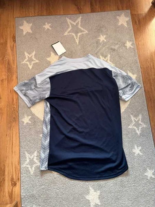 Koszulka Puma Valencia 2019/2020 training kit jersey la liga