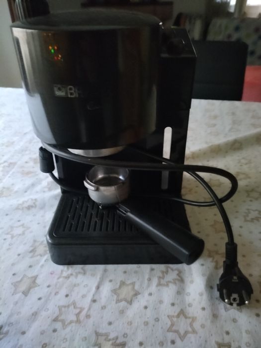 Máquina de café Briel