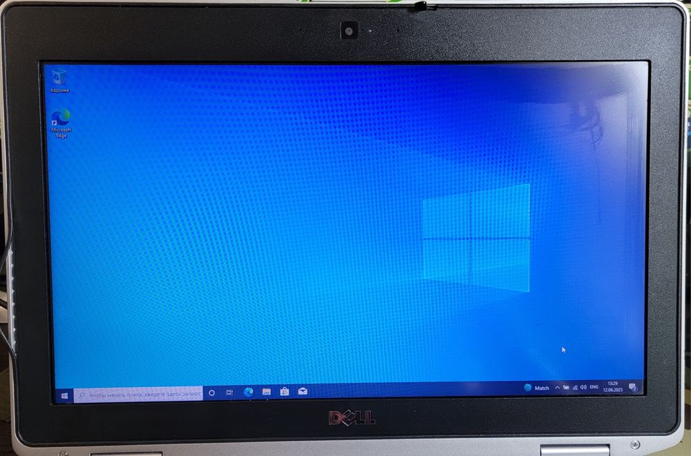 Ноутбук dell e6430 i5 3340M