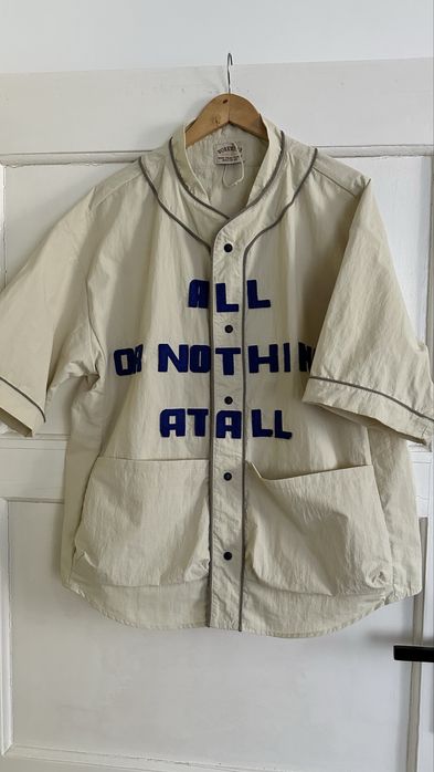 Meska koszula letnia