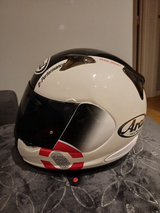 Arai drudi L pouco uso