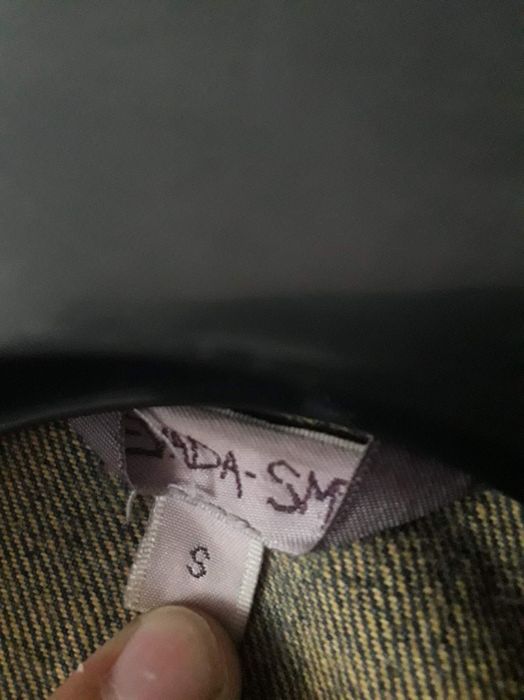 Sprzedam katane jenasowa rozmiar s