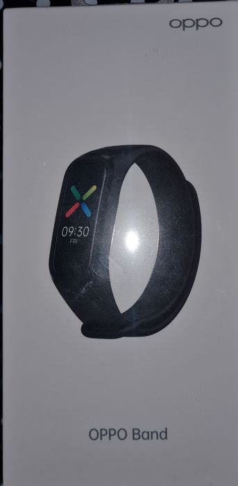Smartwots OPPO BAND