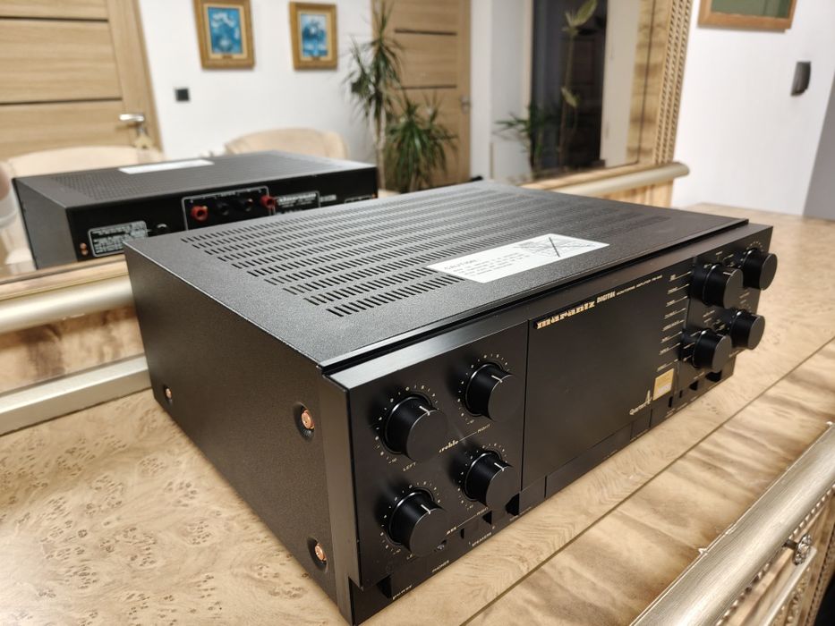 Wzmacniacz Integra w A klasie Marantz PM-64 II stan idealny