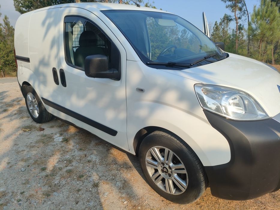 Citroën Nemo 1.3