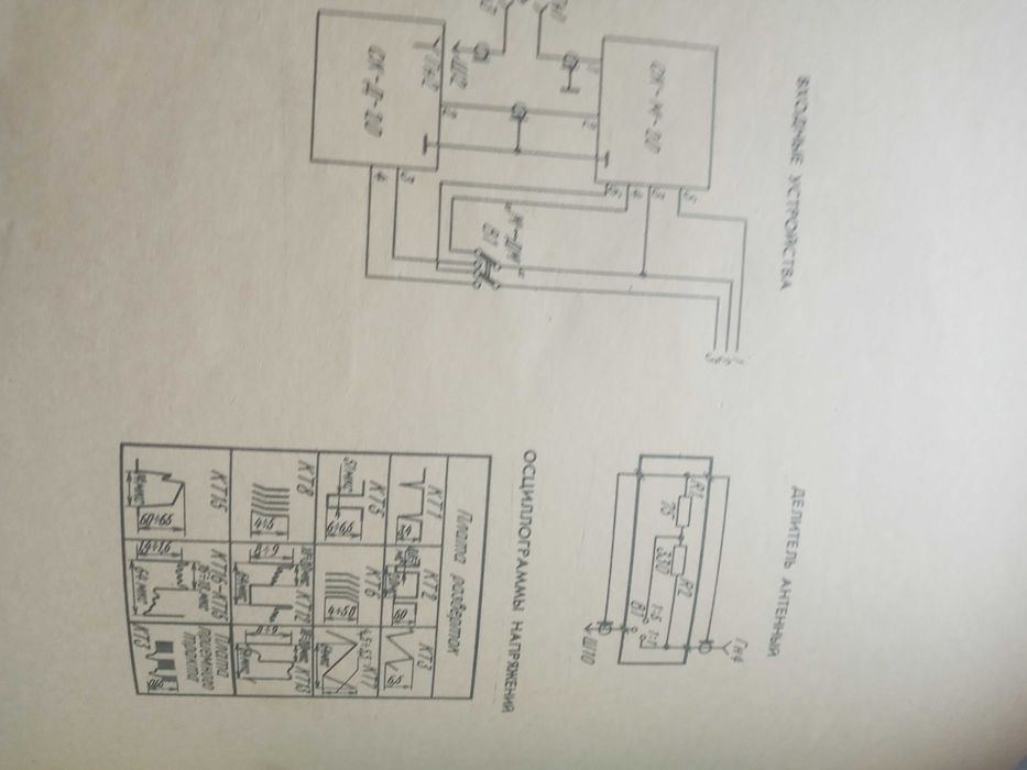 Самойлов Телевизоры.