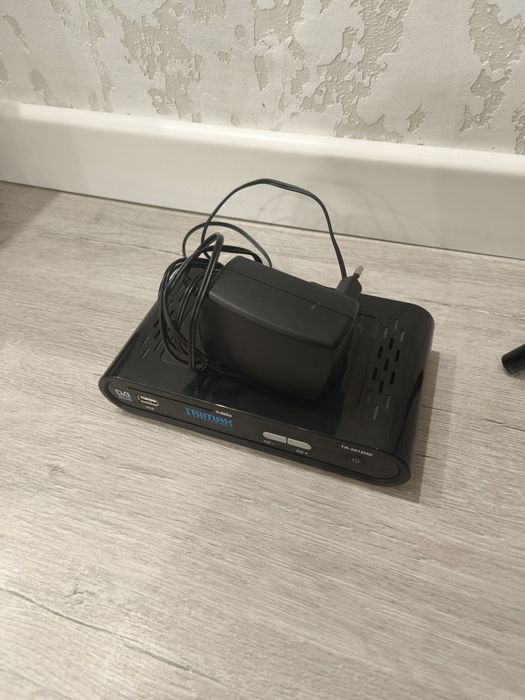 Т2 приймач Trimax TR-2012HD