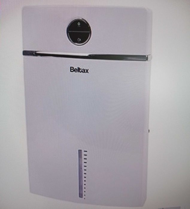 Desumidificador Beltax