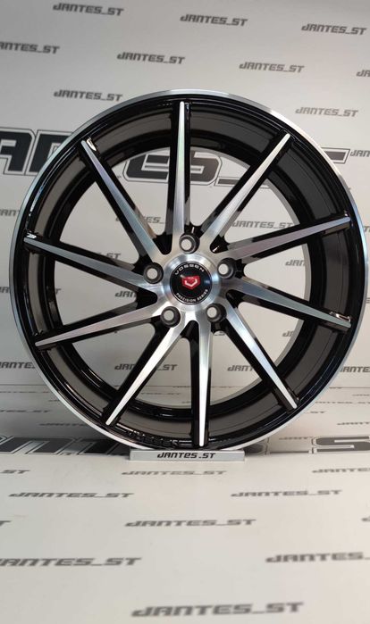 jantes 16 4x100 Style VOSSEN NOVAS VW SEAT Renault opel toyota