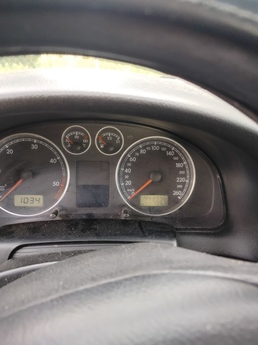 Sprzedam VW passat