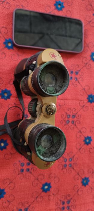 Бінокль Forte 8 кратний