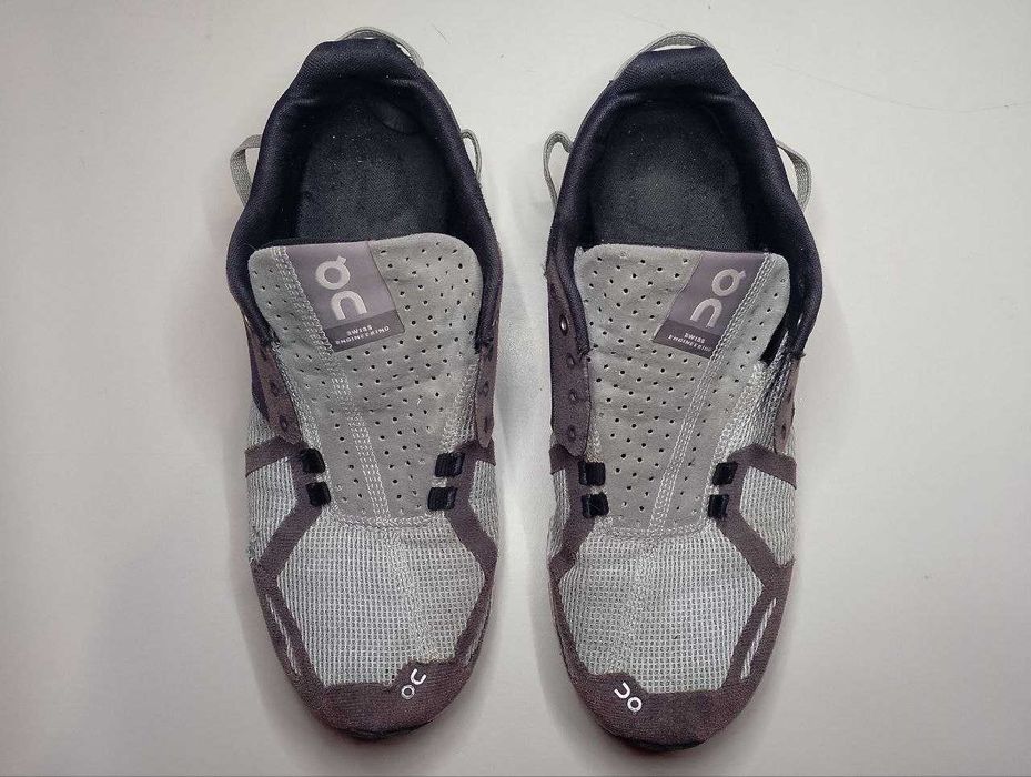 Кросівки On Cloud 6 / (EUR) 43.