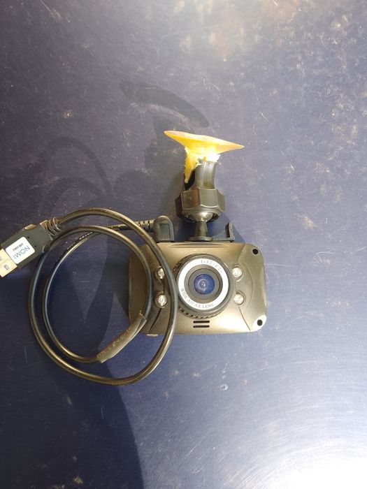 Відеорегістратор