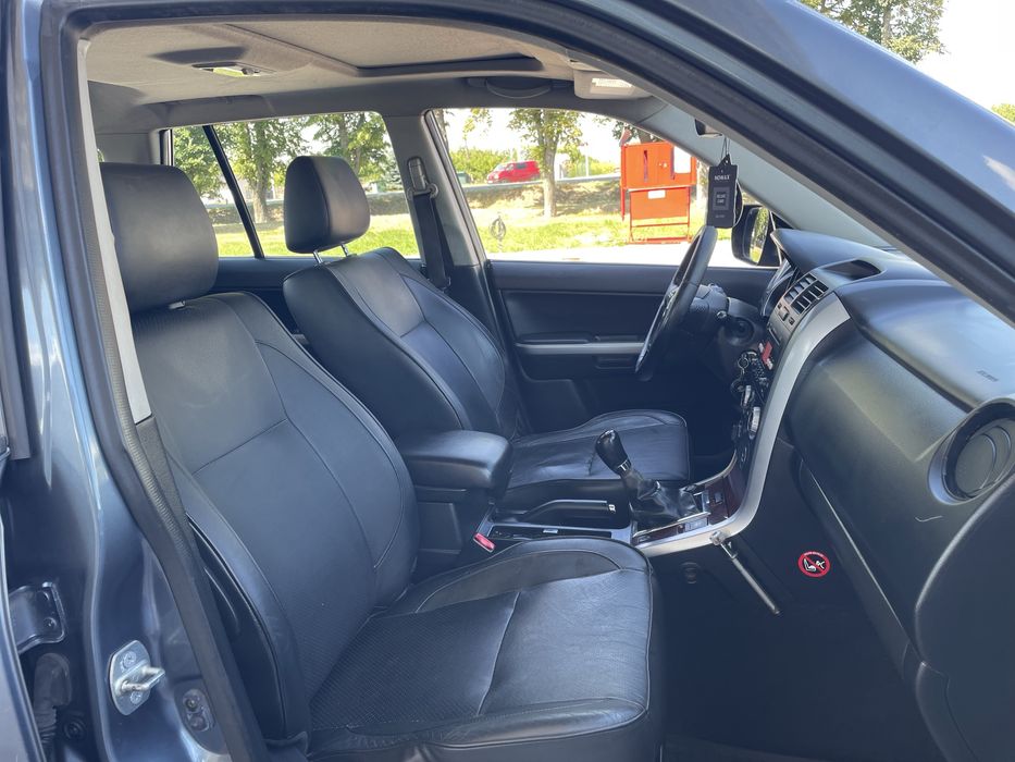 Продам Suzuki Grant Vitara 1.9 Diesel 4X4 В Україні
