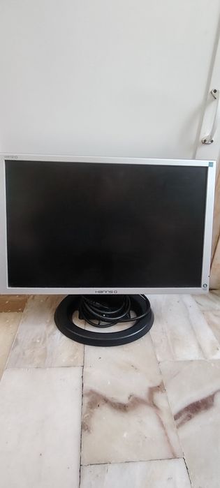 Monitor- Hanns.G