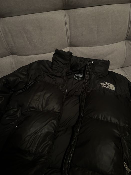 Пуховик The North Face 700 чоловічий М