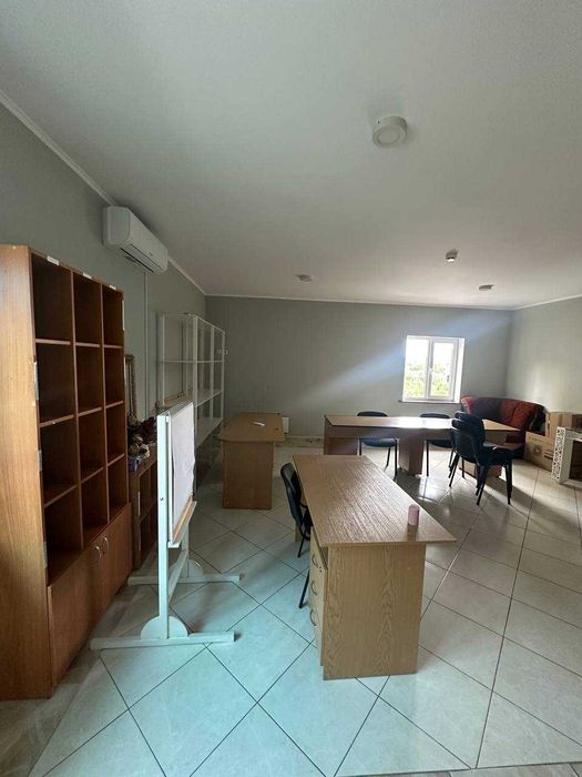 ЮВІЛЕЙНИЙ 37м2 Здам Офіс Мебльований з Кондиціонером та ВОДОЮ