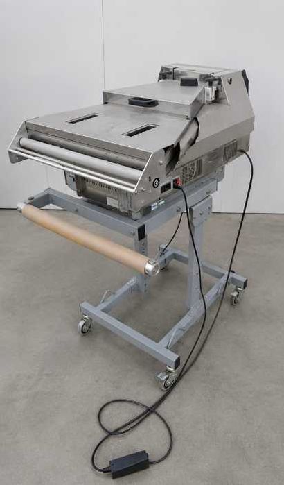 Máquina de Engilhar / Amarrotar papel