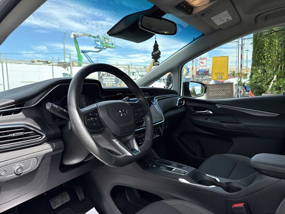 Chevrolet Bolt EV 2LT      2023
