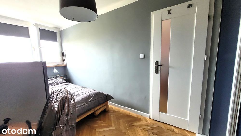 Mieszkanie, 36 m2, po remoncie, Lubin, Centrum