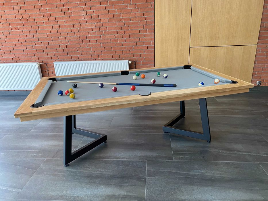 Stół Bilardowy WENECJA 7 FT ( kosze , łuzy skórzane )-Producent