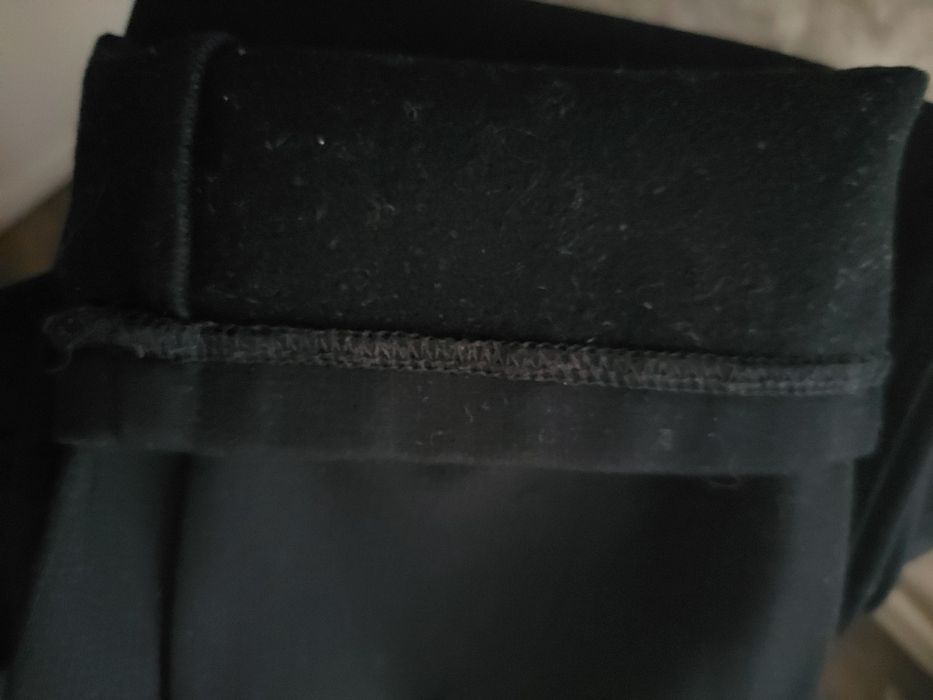 Лосини  утеплені